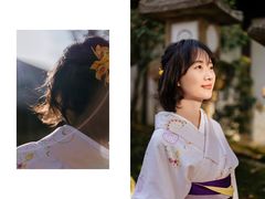 -樱京和服租赁体验(京都总店)