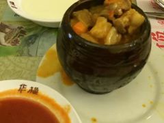 -华梅西餐厅(哈尔滨中央大街店)