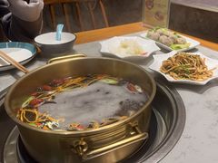 -大理董·董家小厨野生菌火锅(古城旗舰店)