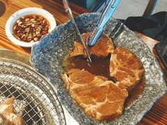 -万兴佳烤肉·长白山老味道(宏泰广场店)