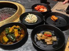 -虎哥六韩式烤肉料理 TIGERGRILL(隆生金山湖中心购物广场店)