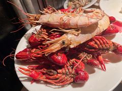 -星伦多自助料理·涮烤一体(嘉兴八佰伴店)