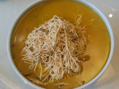 -汤山翠谷生态餐厅