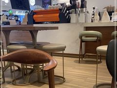-Peet's Coffee皮爷咖啡(德基店)