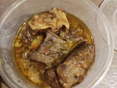 -阿秋牛排(湖心街店)