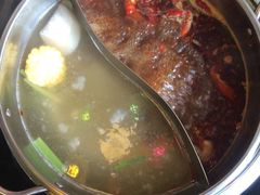 -煊记潮汕牛肉火锅(钱桥店)