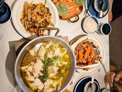 -大丰收·李家(浦西万达店)