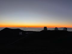 -莫纳克亚山天文台