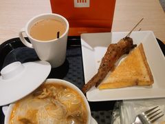 -大家乐(广州宝岗店)