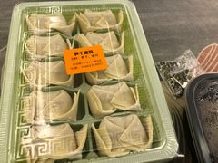 -217笋干馄饨