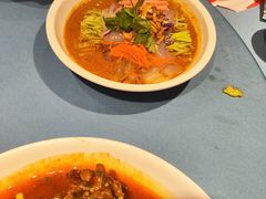 -七菜馆·东北菜·蒸饺(文体路店)