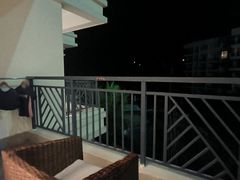-庐山西海国际温泉度假村