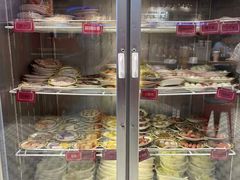 -文立新麻辣烫(合生汇21街区店)
