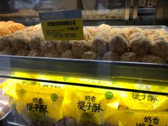 -鲍师傅糕点(春熙路店)