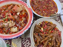 -老三样·旧食新味(万寿宫店)