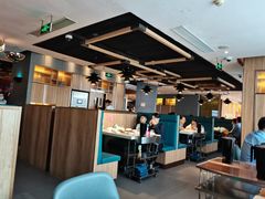 -海底捞火锅(万丰桥店)