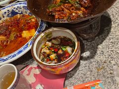 -南京大牌档(济南万象城店)