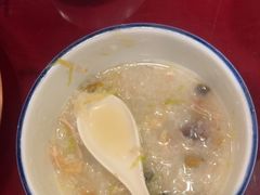 -宏状元现熬粥·京味菜(五棵松店)