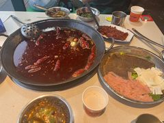 -憨铁匠老火锅(龙岗万科里店)