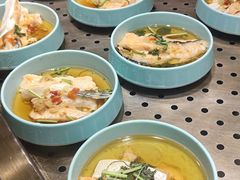 -上海静安香格里拉大酒店