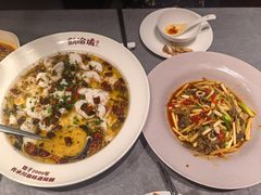 -新渝城·始于2000年(淘金店)