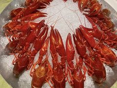 -东宴(温岭店)