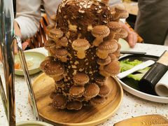 -椰子营·椰子鸡火锅(万象里店)