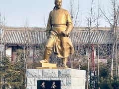 -赵州桥景区