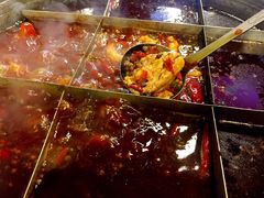 -酒友老火锅(渝中店)