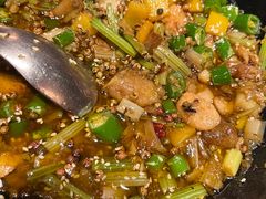 -华豫川酒家(大卫城店)