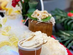 -金华安大酒楼·老牌潮菜·粤式茶点(东方国际店)
