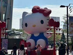 -深圳湾万象城(南山店)