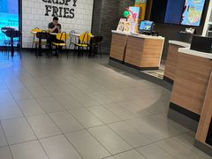-麦当劳(厦门梧村店)