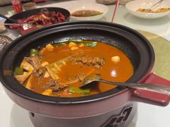 -丹江渔村(首都机场店)