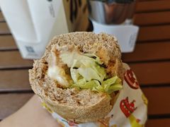 -赛百味SUBWAY(勒泰店)