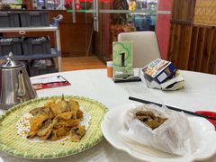 -绿雅居原生态农庄(小涌店)