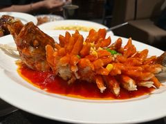 -金陵家宴·金陵春·南京菜(夫子庙店)