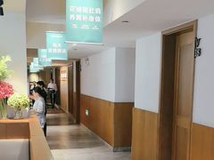-花城粤菜餐厅(高新区店)