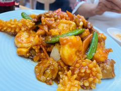 -清真利德顺小老饭庄(复兴路店)