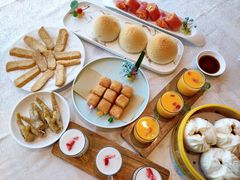 -海皇食府(水都假日酒店店)