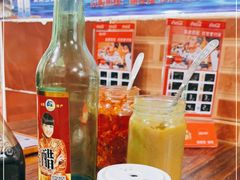 -定安爹辣汤饭(水巷口店)