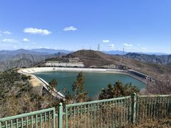 -北京十三陵国家森林公园蟒山景区