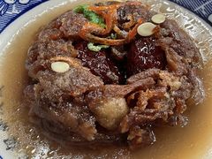 -粗茶淡饭(东关街店)