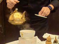 -东海朗廷酒店-唐阁T’ANG COURT 中餐厅