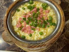木桶豆花-彭记老妈蹄花(文化路店)