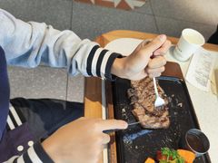 -必胜客(仁恒店)