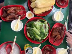 -光明刘冰乳鸽店(光明法政北路店)
