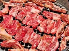 -焱铁烧·黑毛和牛专门店(杭州嘉里中心店)