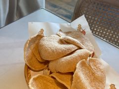 -POKIPOKI泰食谷仓东南亚菜(侨香店)