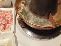 -朴都老北京紫铜火锅(荣成九龙城店)